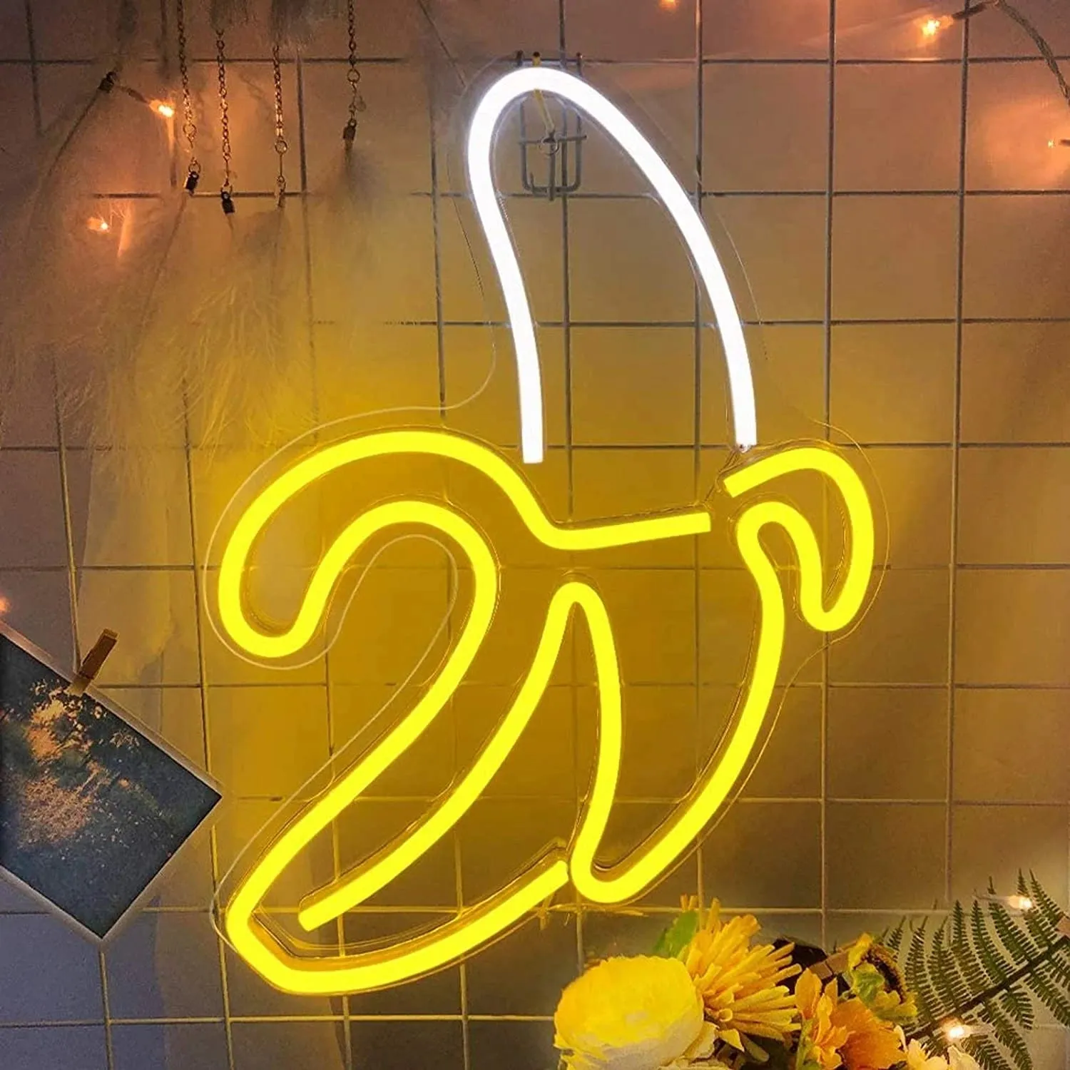 Banana LED