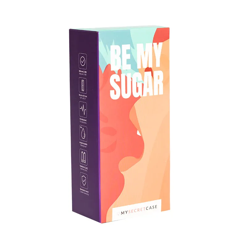 Be My Sugar