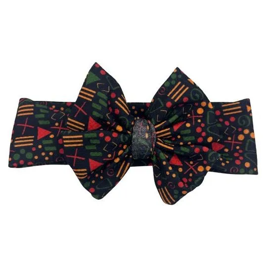 BHM Tribal Headwrap