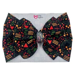 BHM Tribal Headwrap