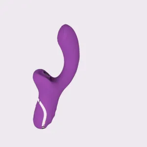 BILI - Clitoral Vibrator Sucking Vacuum Stimulator