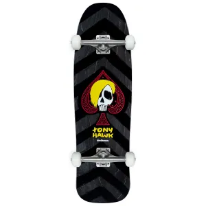 Birdhouse Hawk McSqueeb Skateboard Complete - 9.375"
