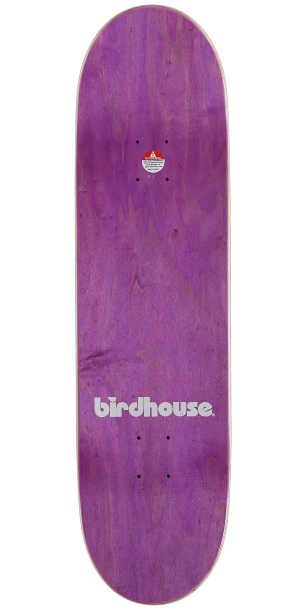 Birdhouse Loy Second Life Skateboard Complete - 8.50"