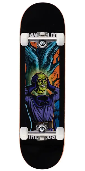 Birdhouse Loy Second Life Skateboard Complete - 8.50"