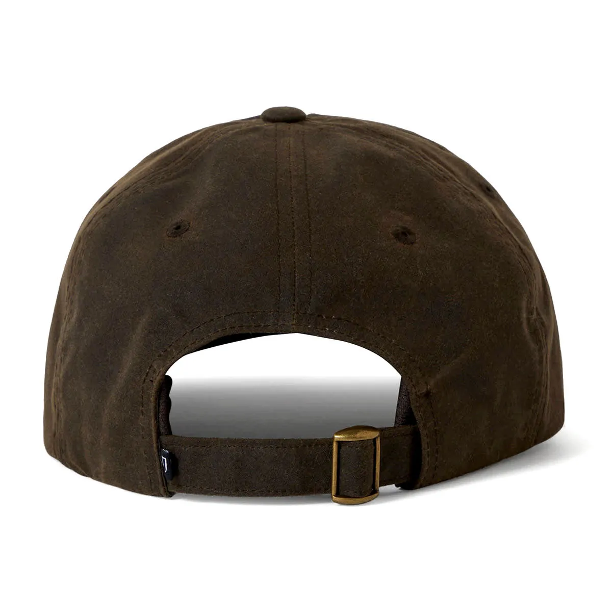 Brixton Game Weather Guard Np Mp Adjustable Hat - Moss