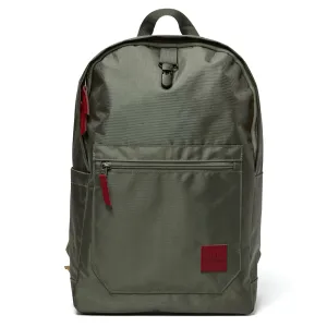 Brixton University Backpack - Olive Surplus