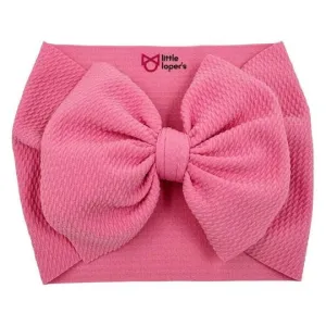 Bubblegum Headwrap