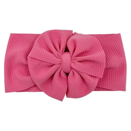 Bubblegum Headwrap
