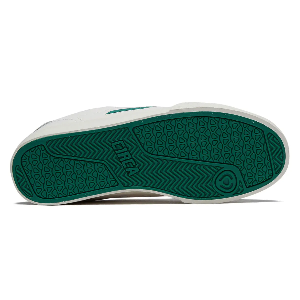C1rca 50 TM Shoes - Eggnog/Ultramarine Green