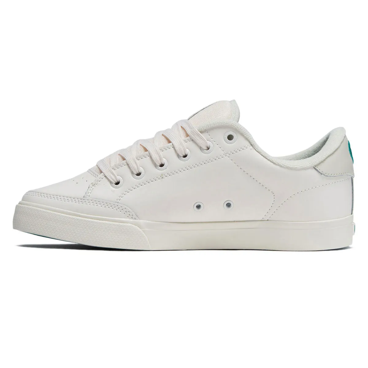 C1rca 50 TM Shoes - Eggnog/Ultramarine Green