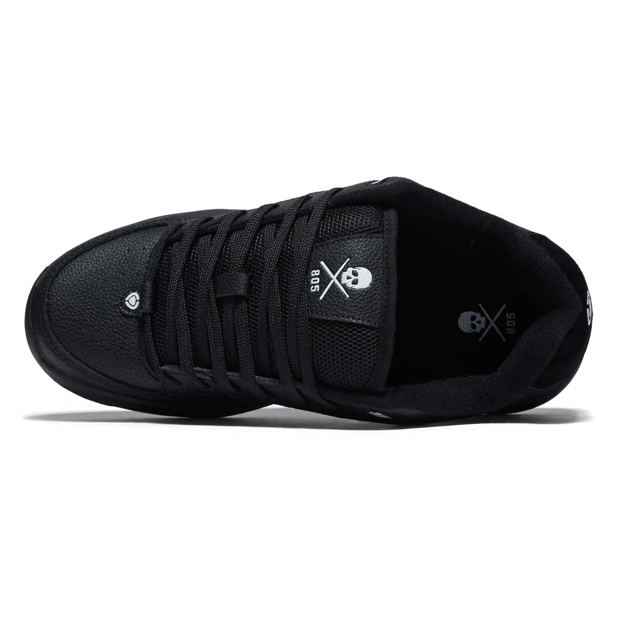 C1rca 805 Shoes - Black/Ice
