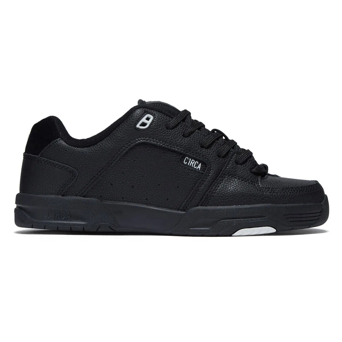 C1rca 805 Shoes - Black/Ice