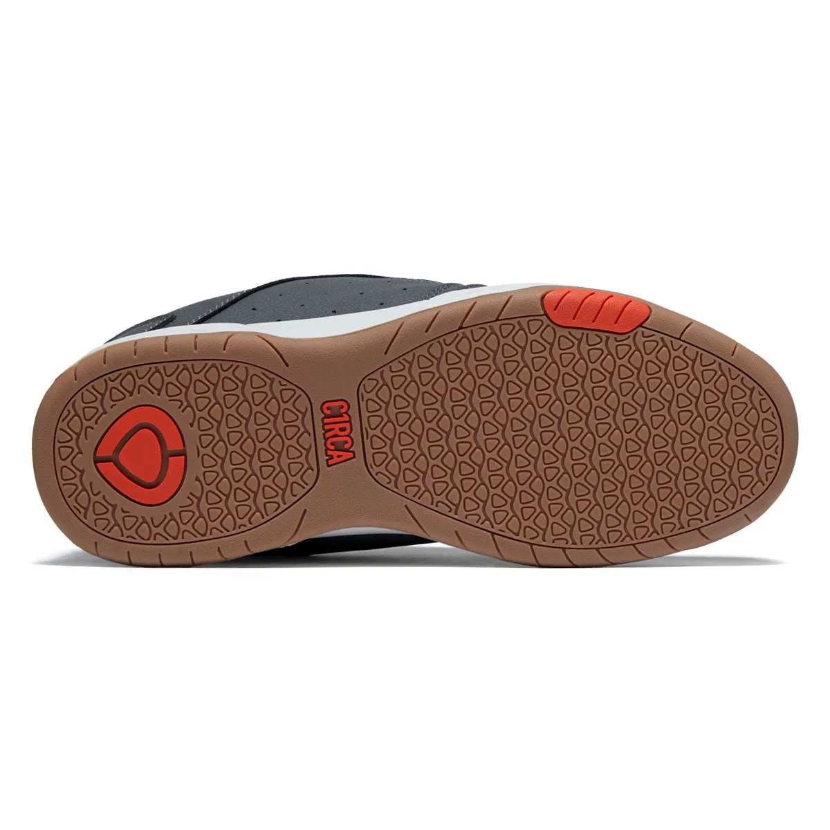 C1rca 805 Shoes - Grey/Mandarin