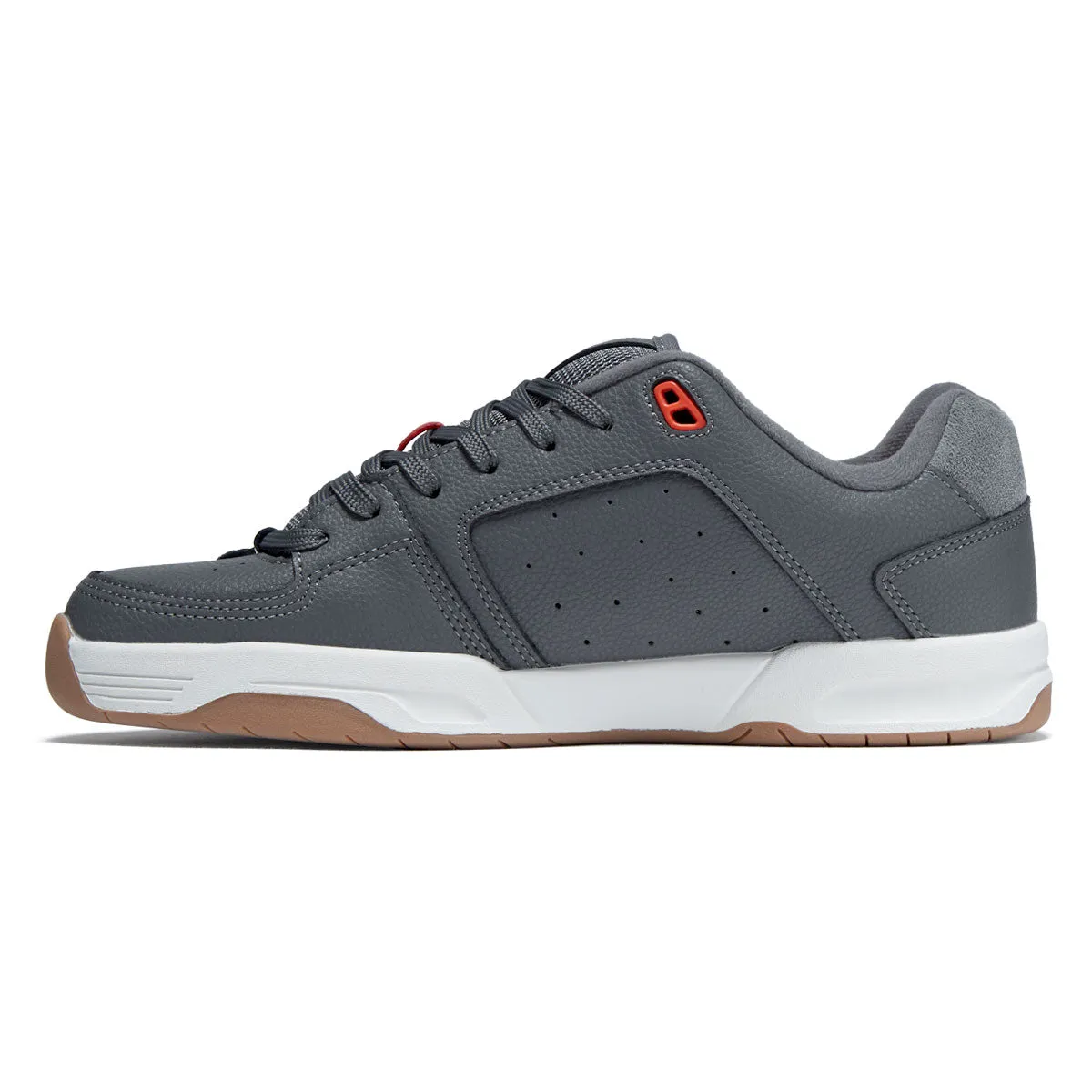 C1rca 805 Shoes - Grey/Mandarin