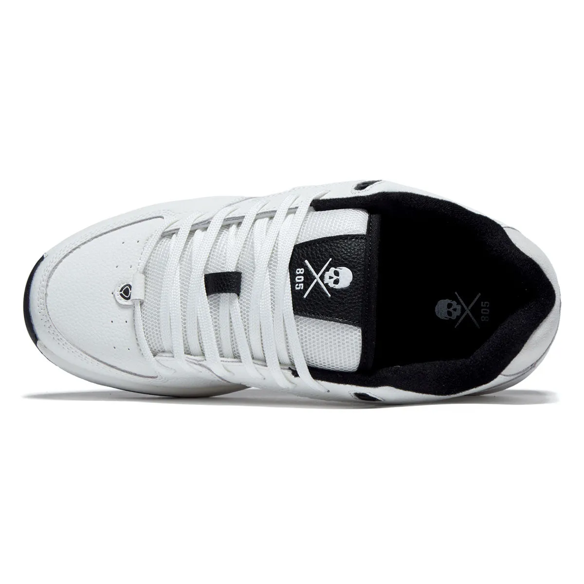 C1rca 805 Shoes - Ice/Black