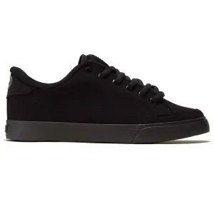 C1rca AL 50 Shoes - Black/Black/Synthetic