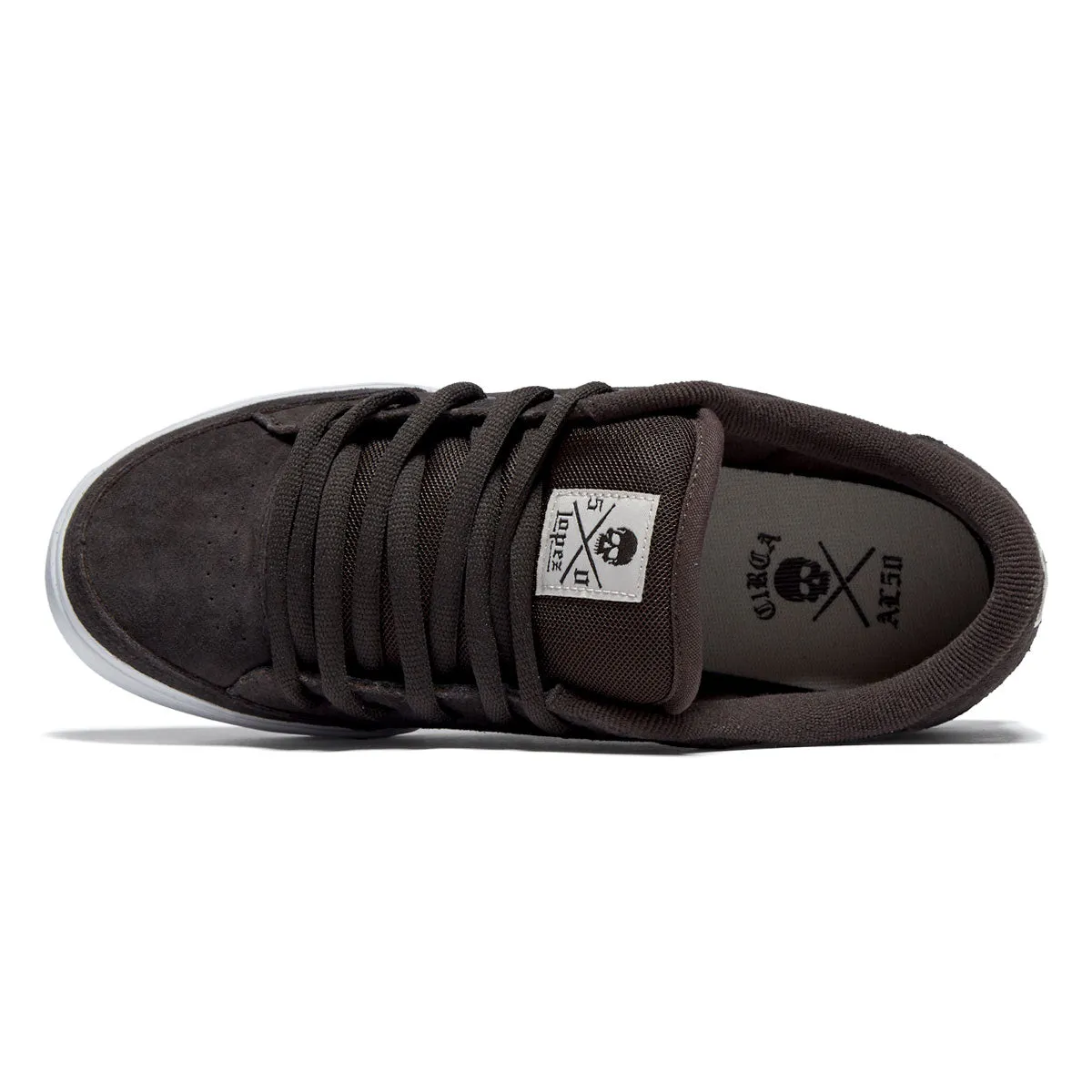 C1rca AL 50 Shoes - Brown/Beige/White