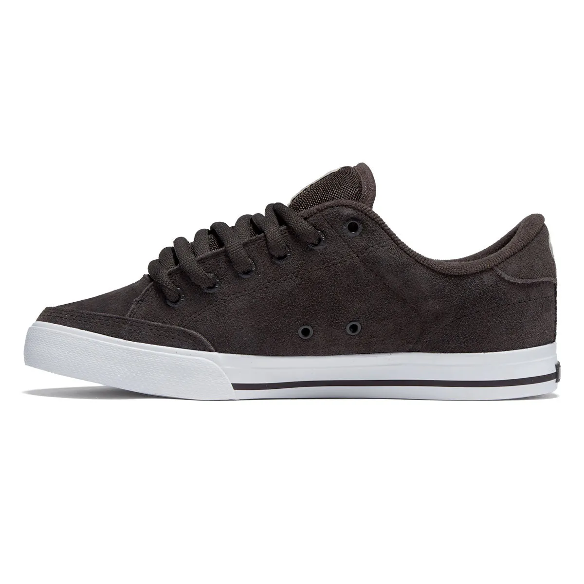 C1rca AL 50 Shoes - Brown/Beige/White