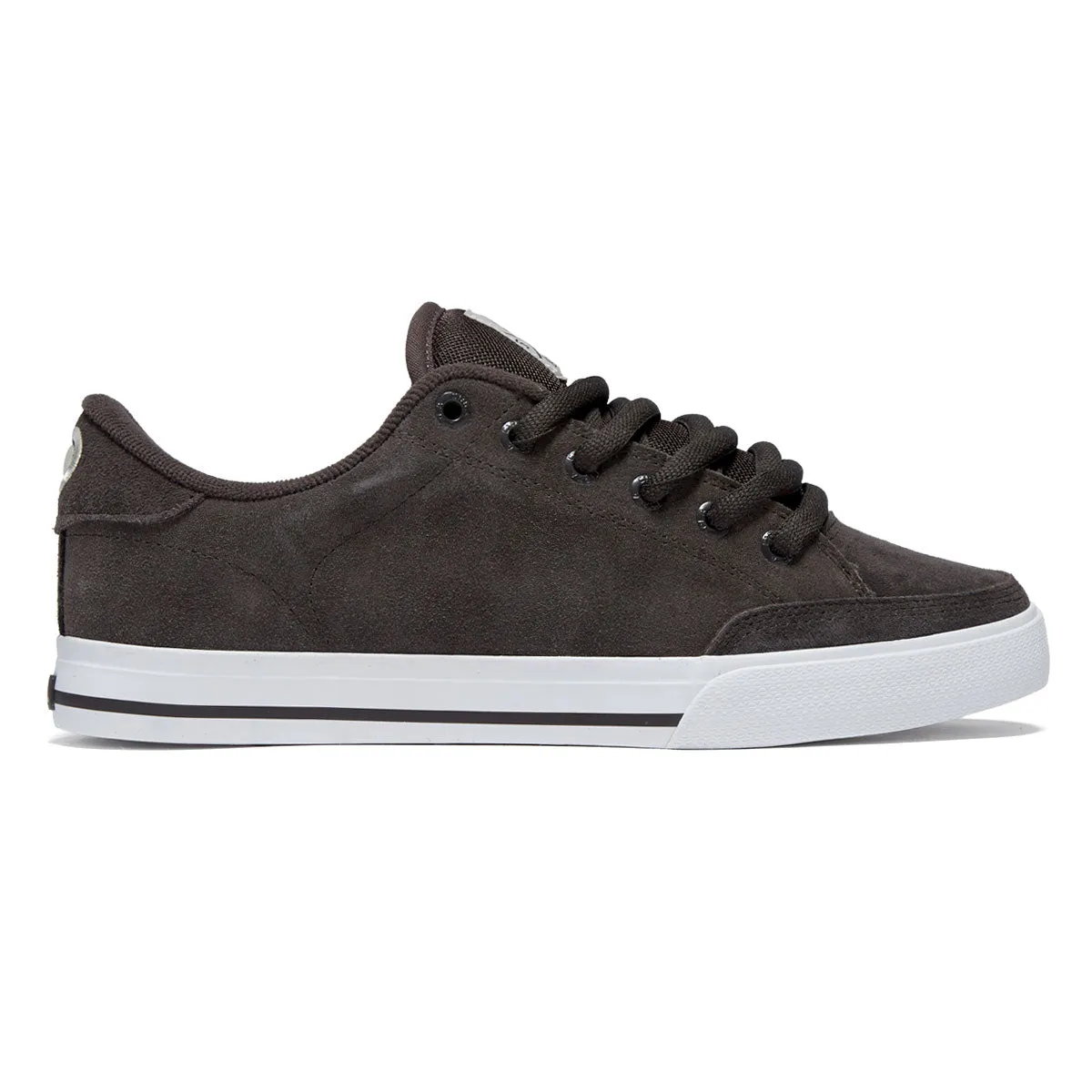 C1rca AL 50 Shoes - Brown/Beige/White