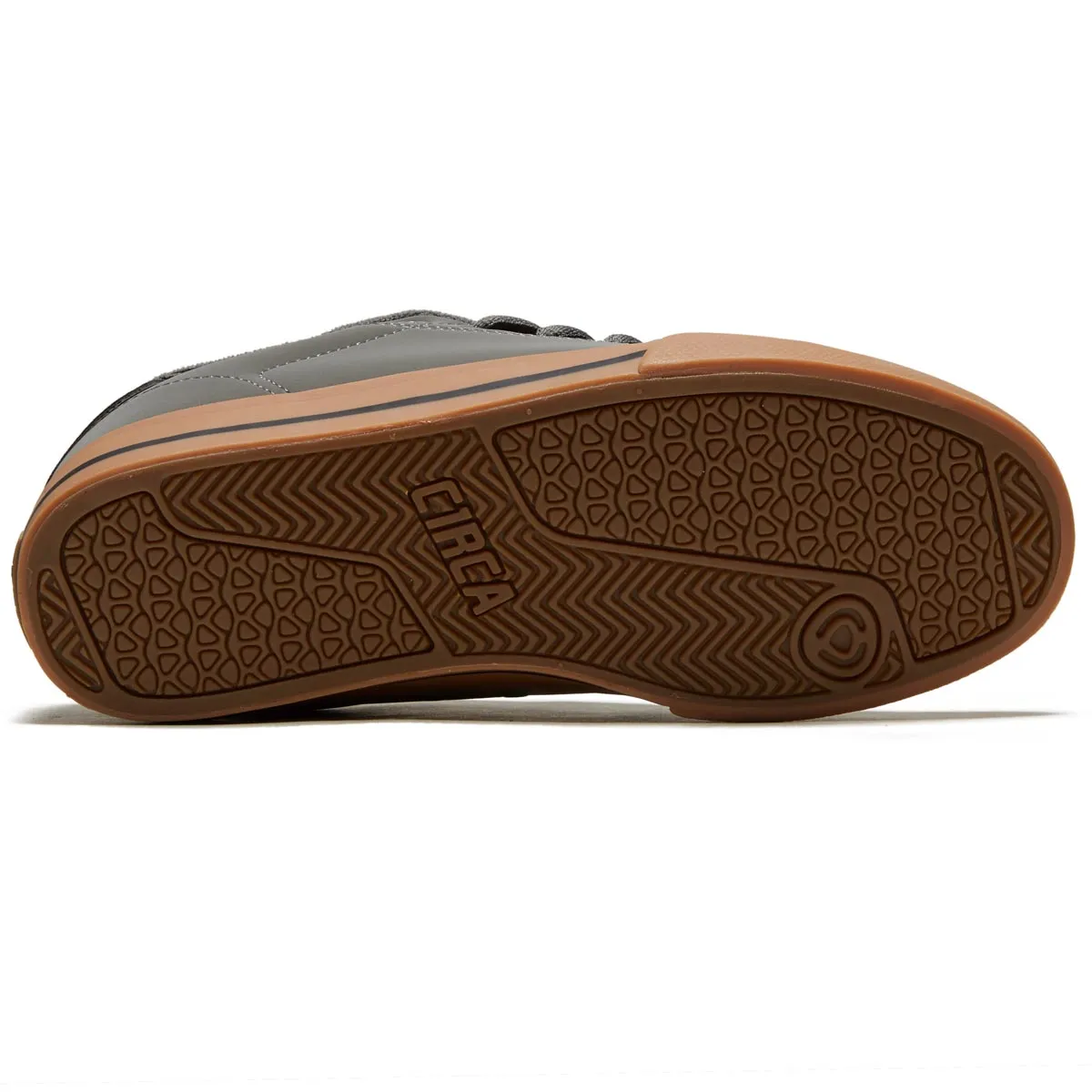 C1rca AL 50 Shoes - Grey/Gum 2024