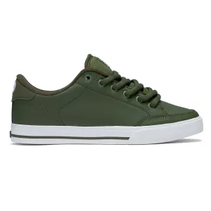 C1rca AL 50 Shoes - Loden Green/White