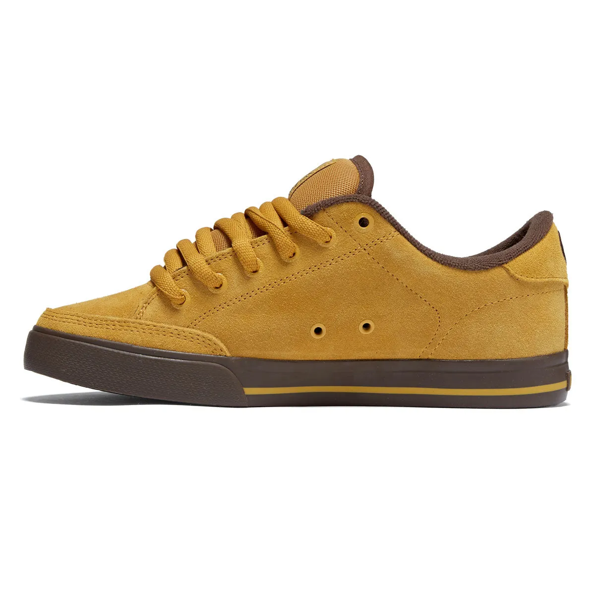 C1rca AL 50 Shoes - Sunset/Pinecone