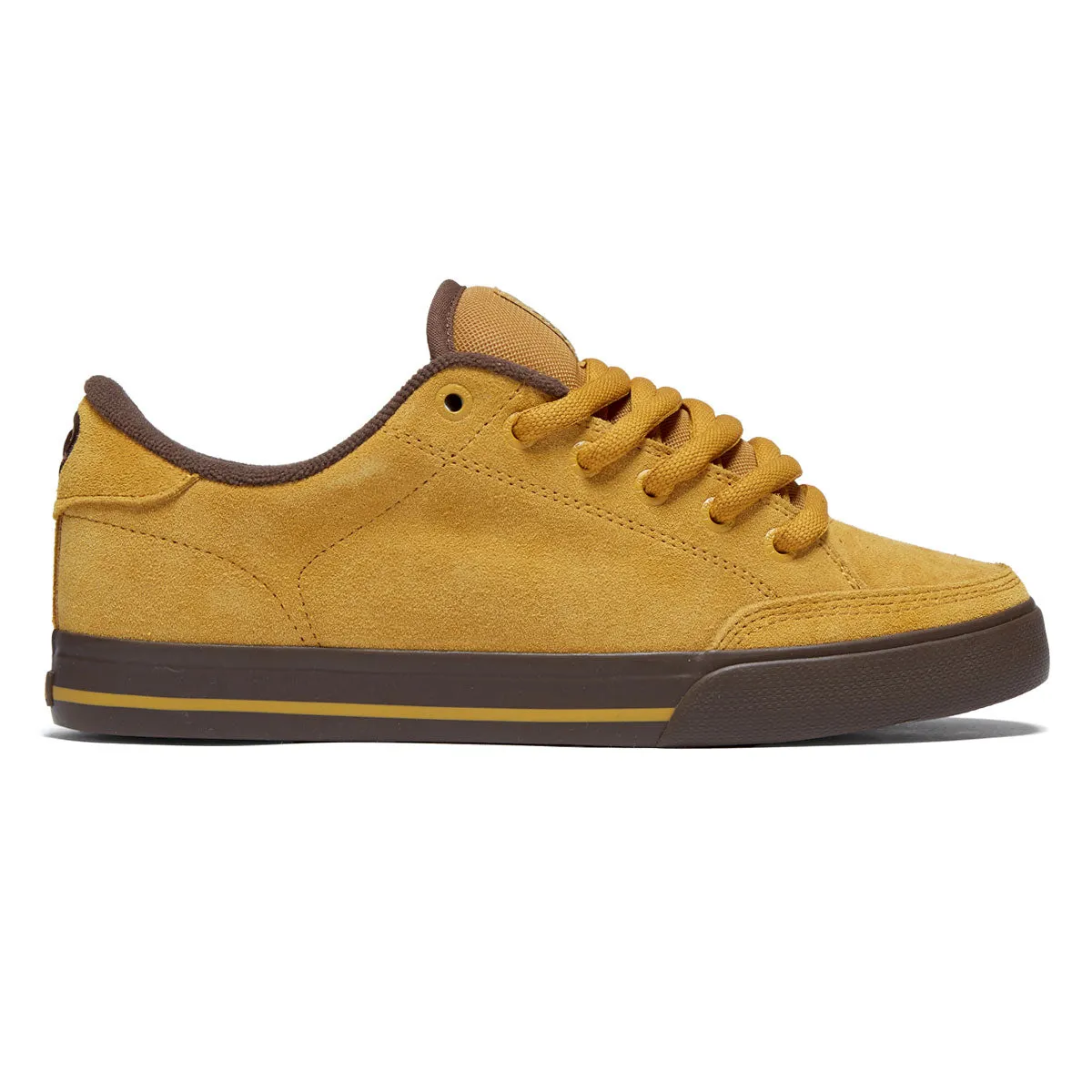 C1rca AL 50 Shoes - Sunset/Pinecone