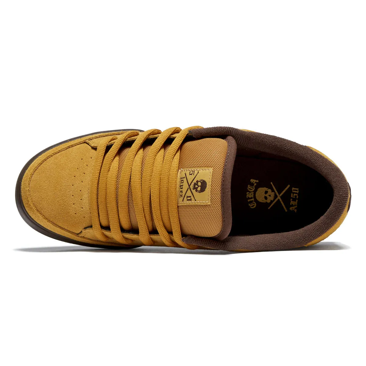 C1rca AL 50 Shoes - Sunset/Pinecone