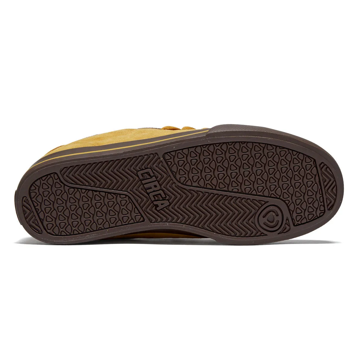 C1rca AL 50 Shoes - Sunset/Pinecone