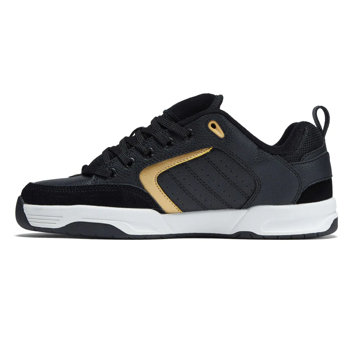 C1rca CX201R Shoes - Black/Gold