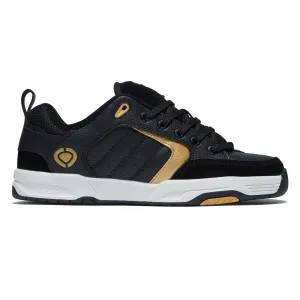 C1rca CX201R Shoes - Black/Gold