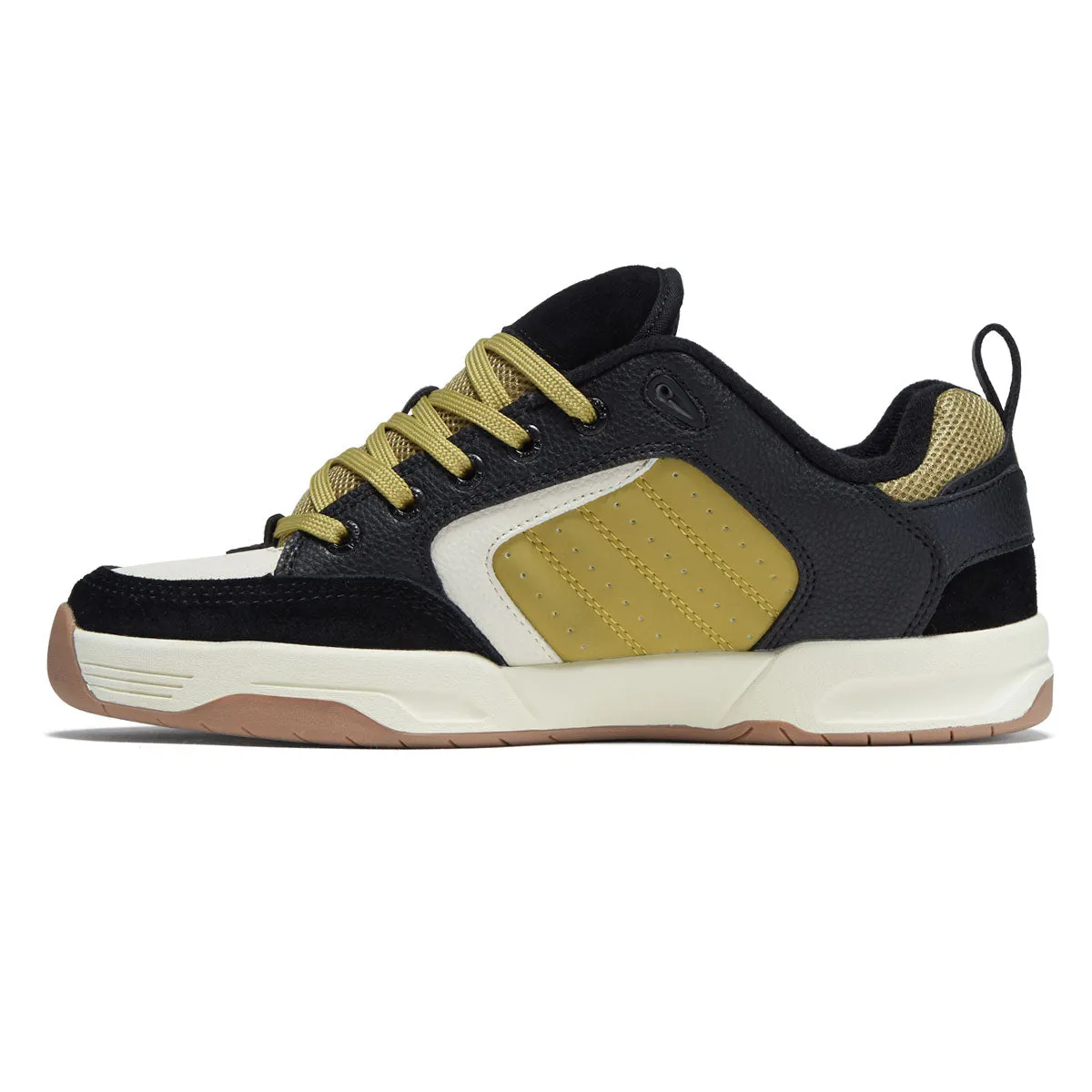 C1rca CX201R Shoes - Caviar/Papyrus/Gold
