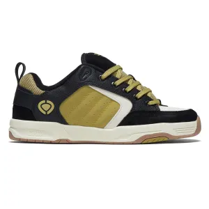 C1rca CX201R Shoes - Caviar/Papyrus/Gold