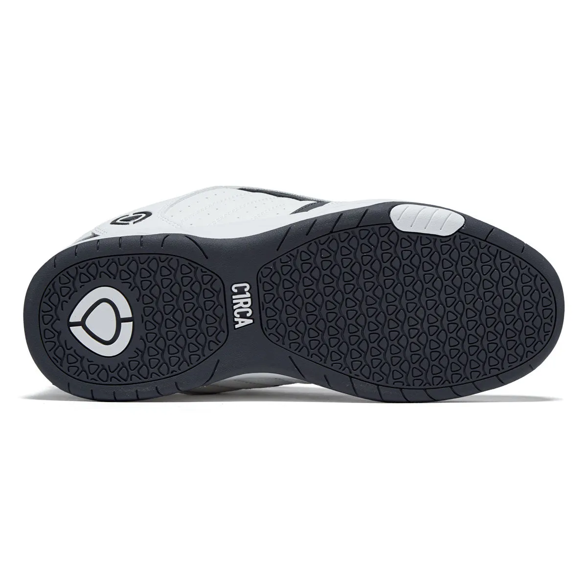C1rca CX201R Shoes - Turbulence/White