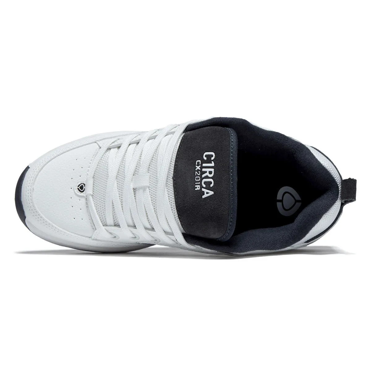 C1rca CX201R Shoes - Turbulence/White