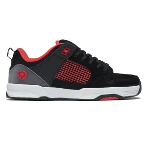 C1rca Tave TT Shoes - Black/Rubicondo