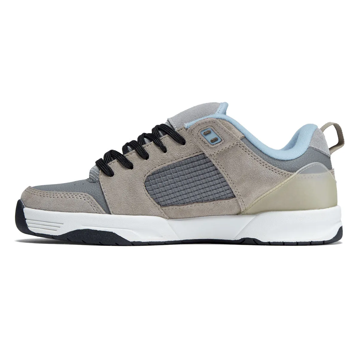 C1rca Tave TT Shoes - Dove/Grey/Light Blue
