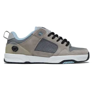 C1rca Tave TT Shoes - Dove/Grey/Light Blue