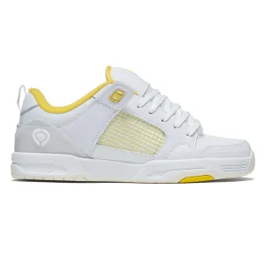 C1rca Tave TT Shoes - White/Jubilee Gold