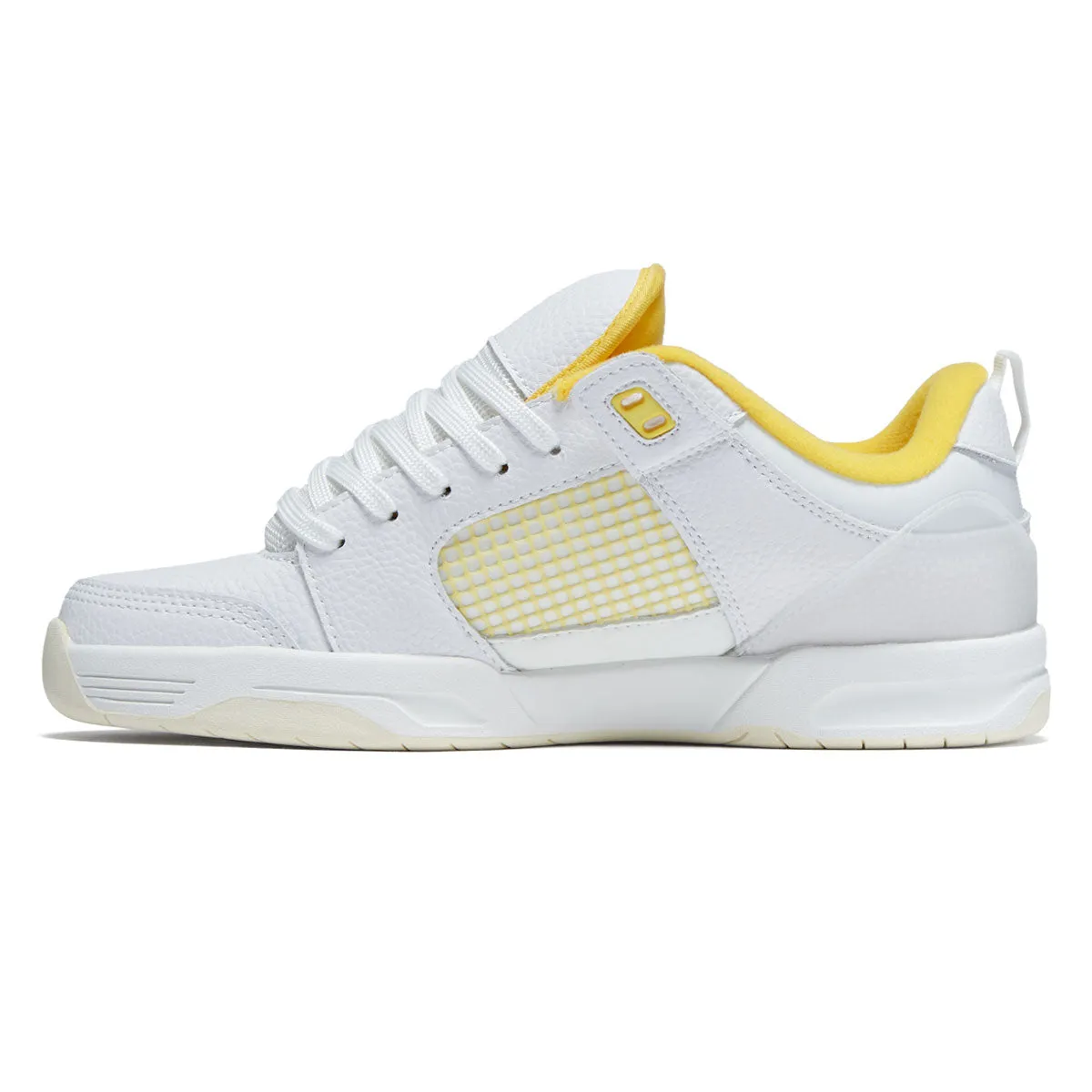 C1rca Tave TT Shoes - White/Jubilee Gold