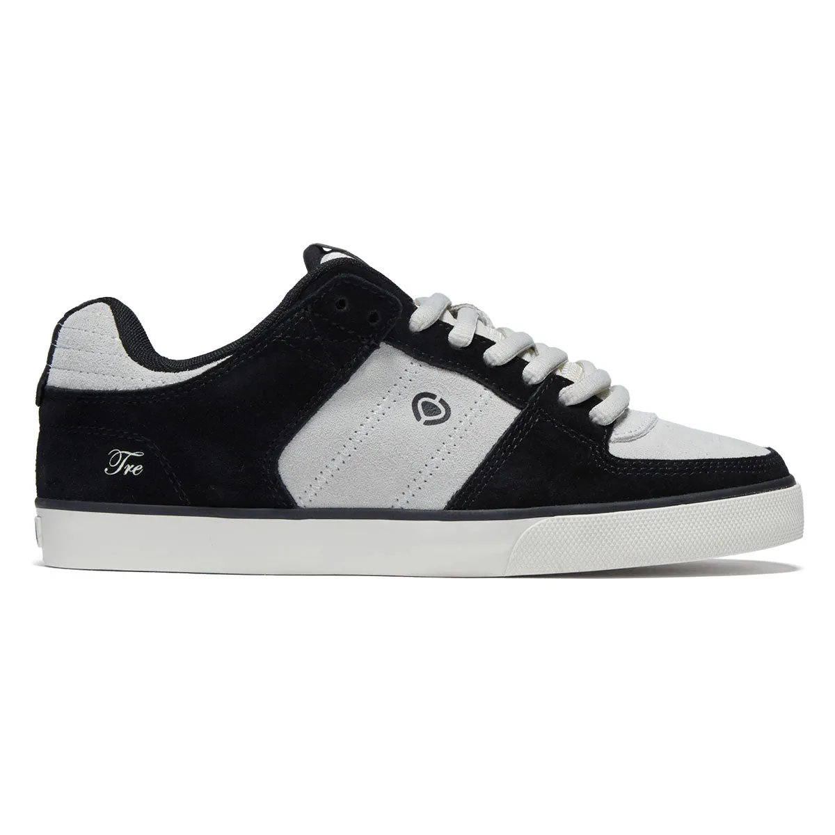 C1rca Tre Shoes - Black/Gardinia