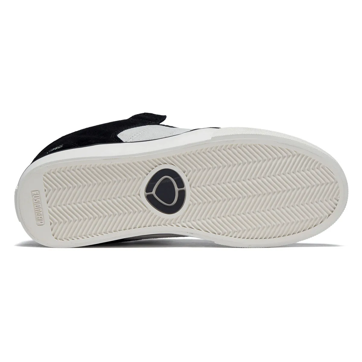 C1rca Tre Shoes - Black/Gardinia