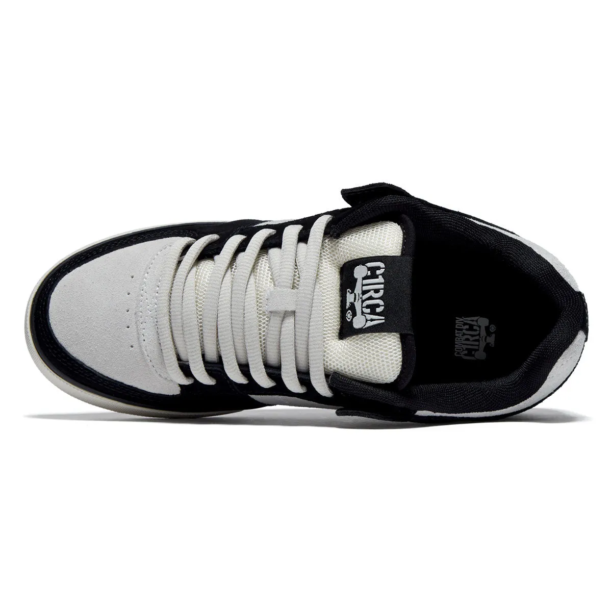 C1rca Tre Shoes - Black/Gardinia