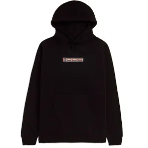 CCS 97 Logo Hoodie - Black - MD