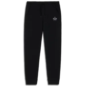 CCS 97 Star Sweat Pants - Black - XS