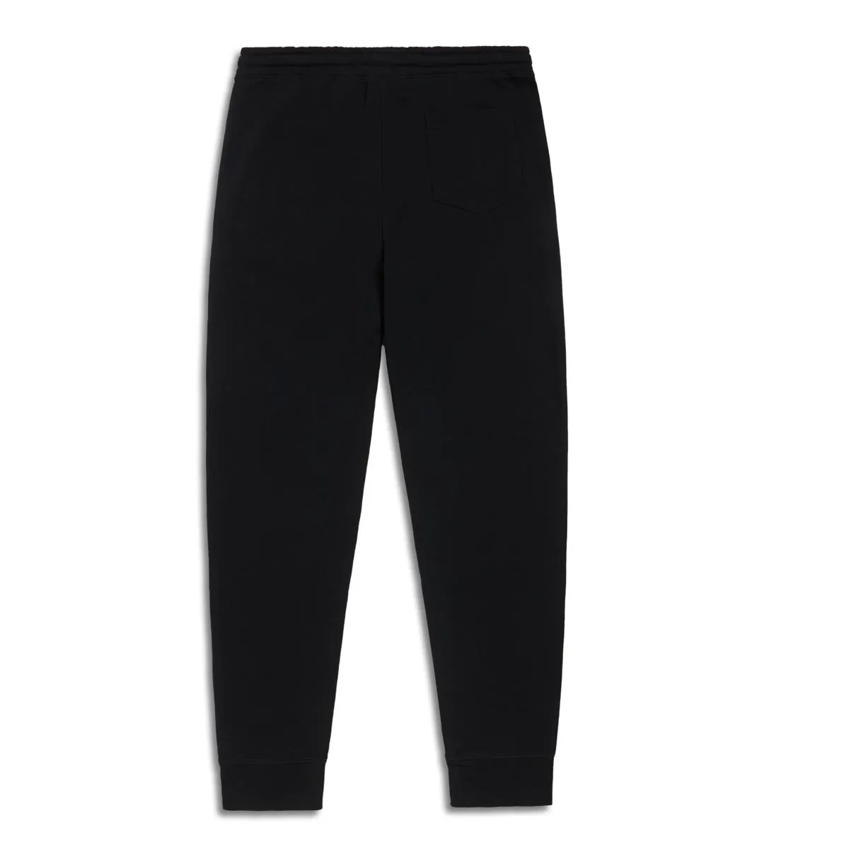 CCS 97 Star Sweat Pants - Black - XS
