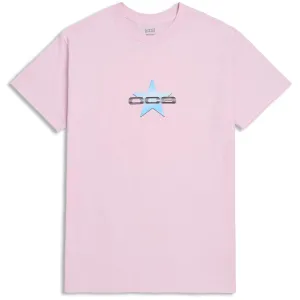 CCS 97 Star T-Shirt - Light Pink - MD