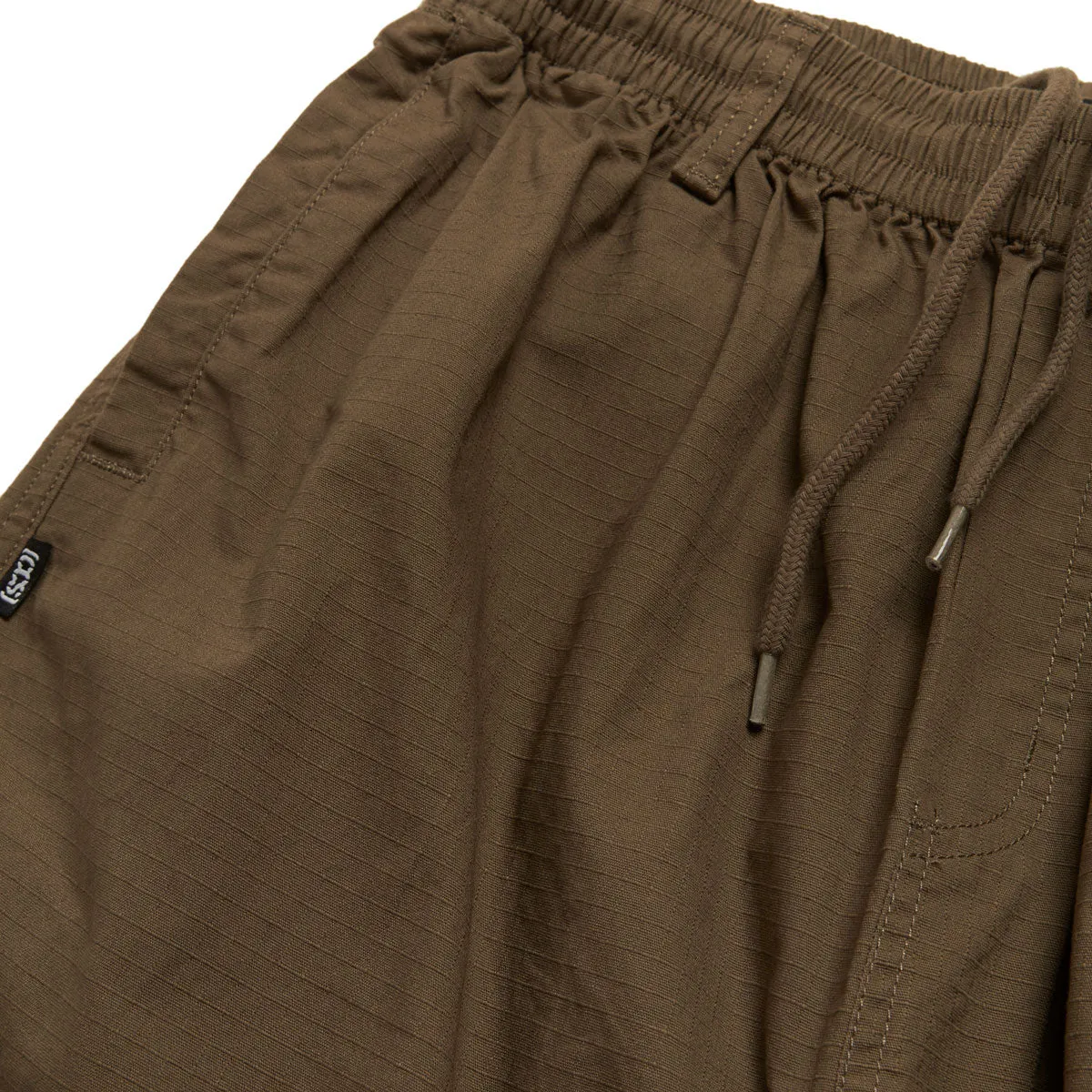 CCS Easy Ripstop Cargo Pants - Brown