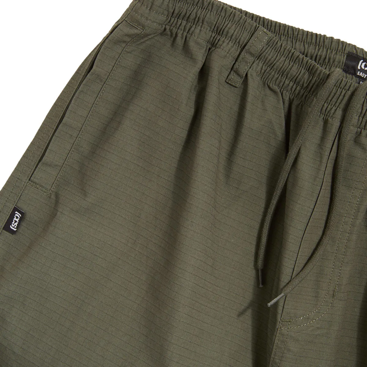 CCS Easy Ripstop Cargo Pants - Green