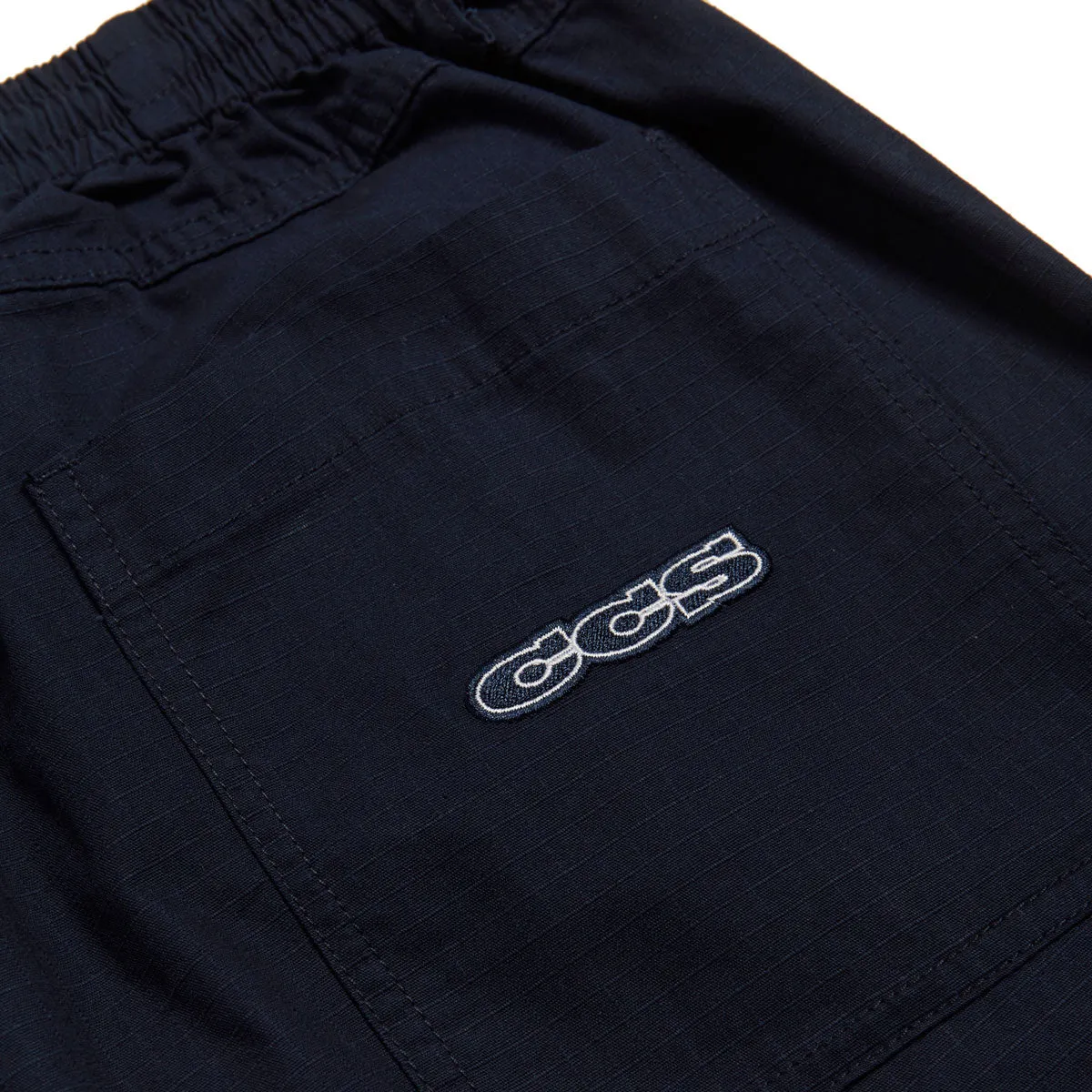 CCS Easy Ripstop Cargo Pants - Navy